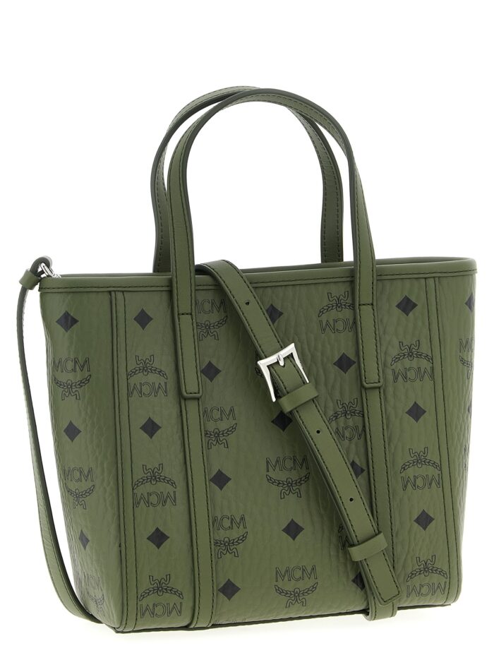 MCM 'Toni' Mini Shopping Bag