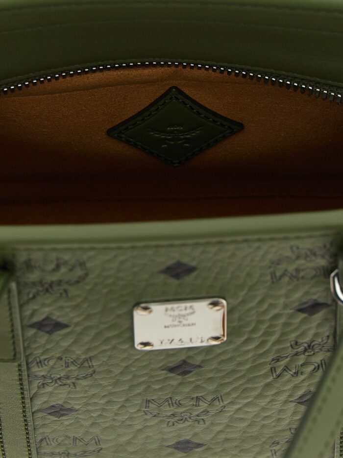 MCM 'Toni' Mini Shopping Bag