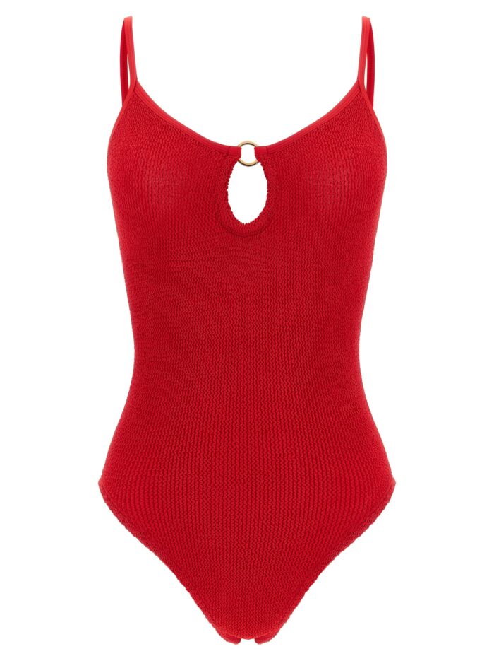 hunza g 'toni' one piece swimsuit HUNZA G 'Toni' One-piece Swimsuit