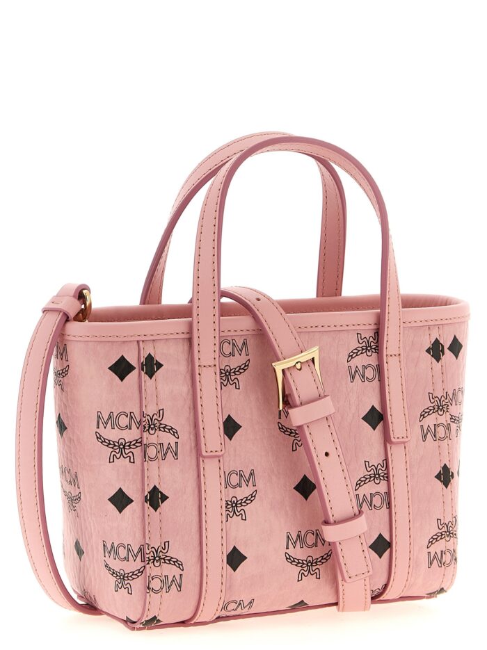 MCM 'Toni' X-mini Shopping Bag