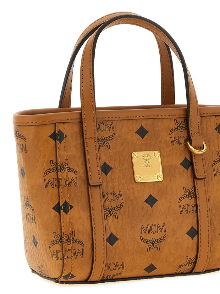 MCM 'Toni' X-mini Shopping Bag