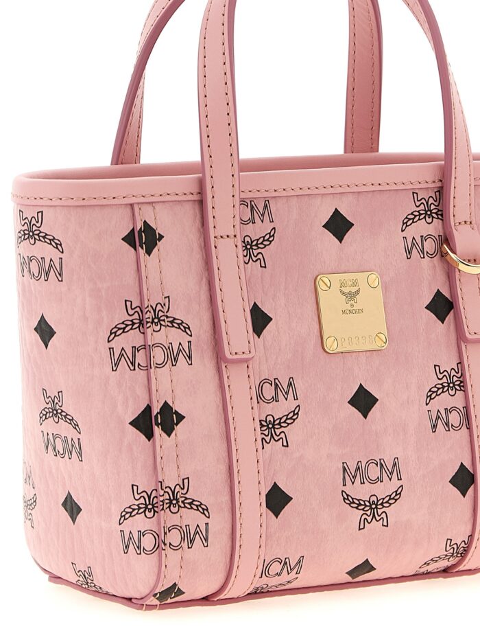 MCM 'Toni' X-mini Shopping Bag
