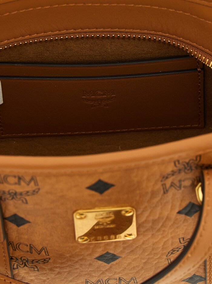 MCM 'Toni' X-mini Shopping Bag