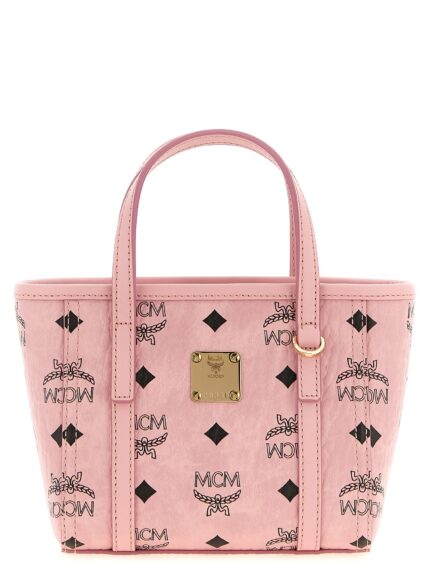MCM 'Toni' X-mini Shopping Bag