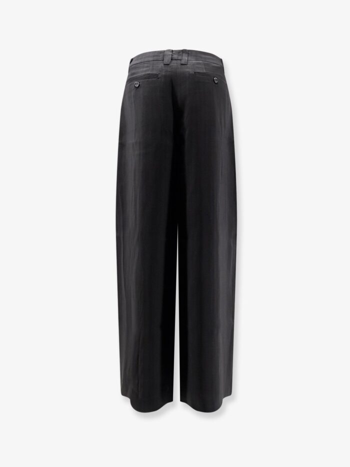 TONYWACK Airy Rayon Trousers