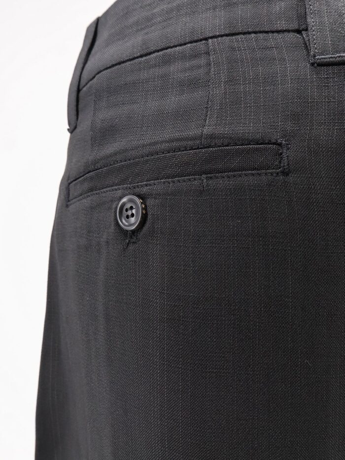 TONYWACK Airy Rayon Trousers