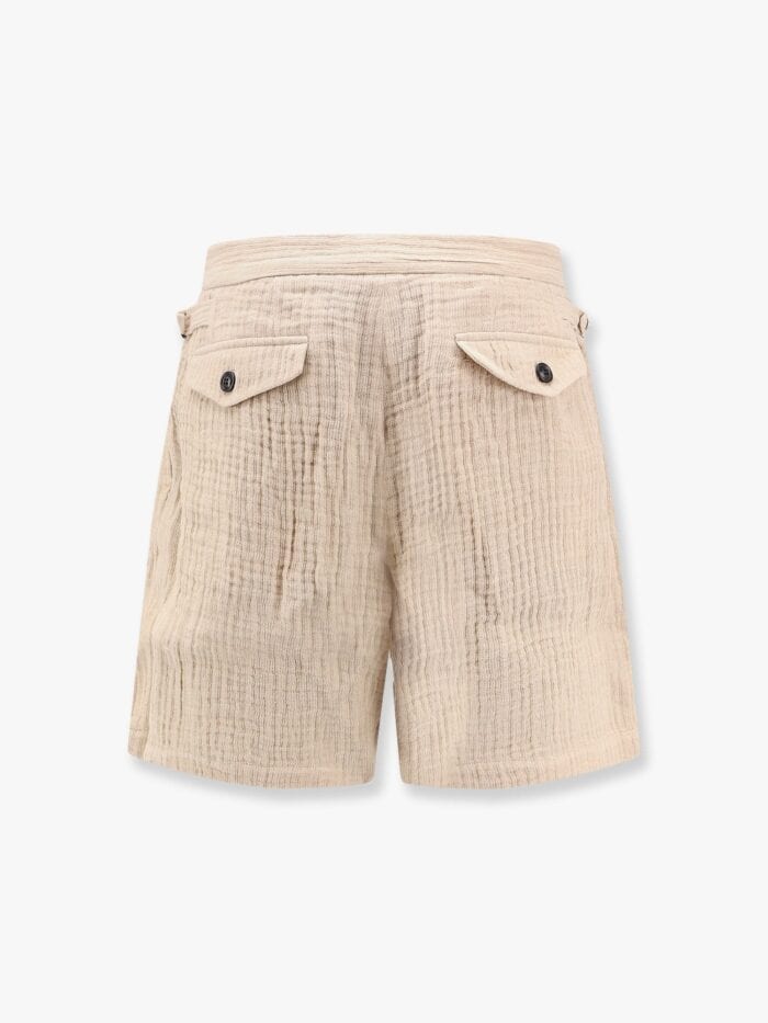 TONYWACK BERMUDA SHORTS