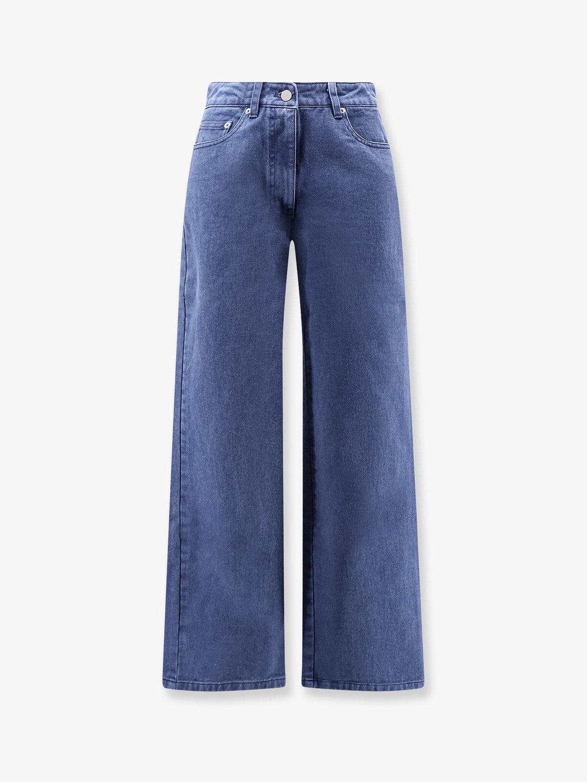 TONYWACK Blue Denim Jeans