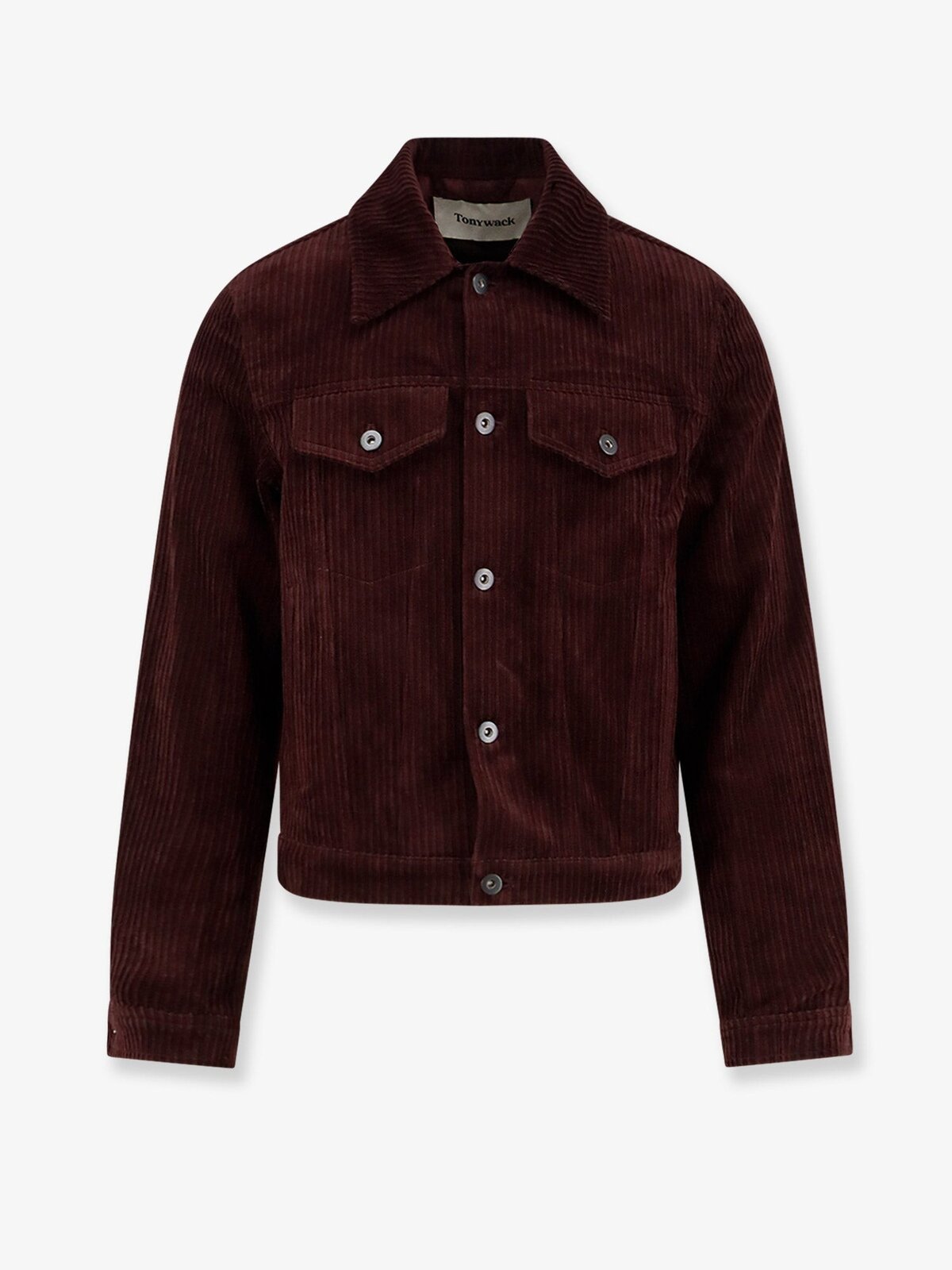 TONYWACK Corduroy Jacket