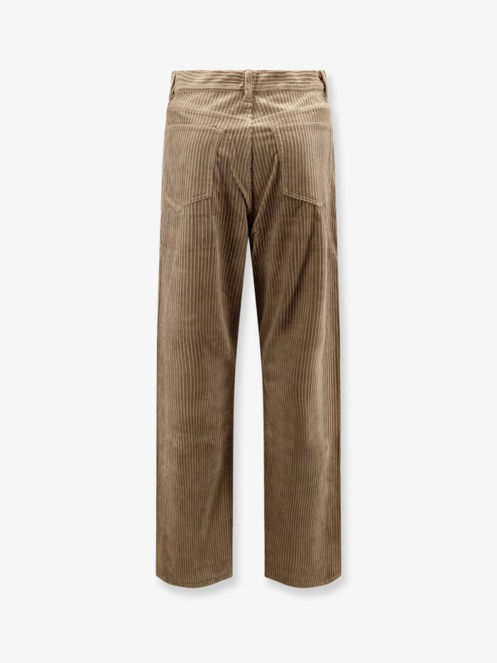 TONYWACK Corduroy Trousers