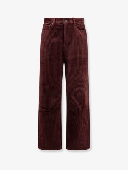 TONYWACK Corduroy Trousers