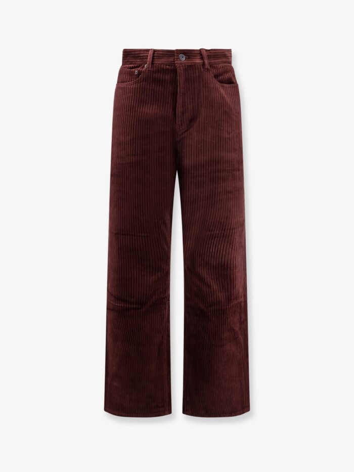 TONYWACK Corduroy Trousers
