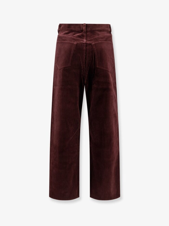 TONYWACK Corduroy Trousers