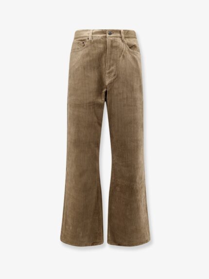 TONYWACK Corduroy Trousers