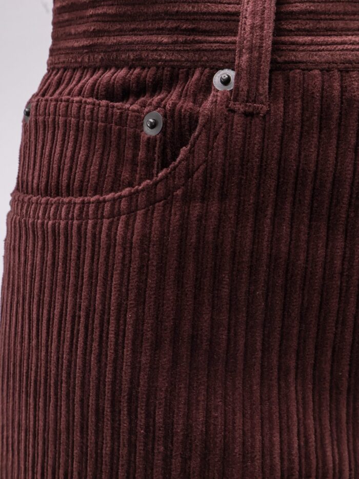 TONYWACK Corduroy Trousers