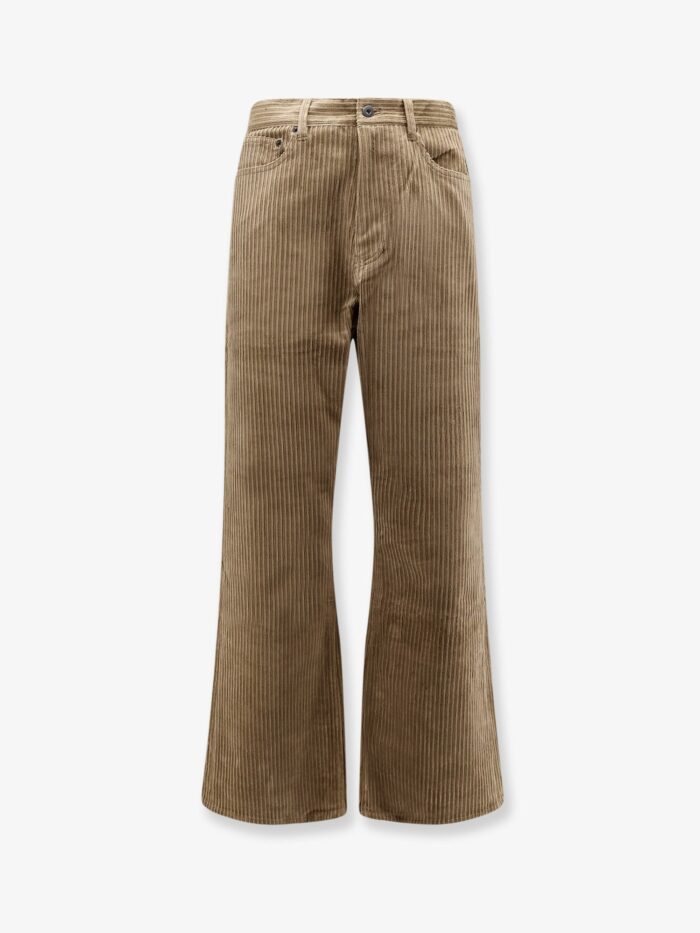 TONYWACK Corduroy Trousers