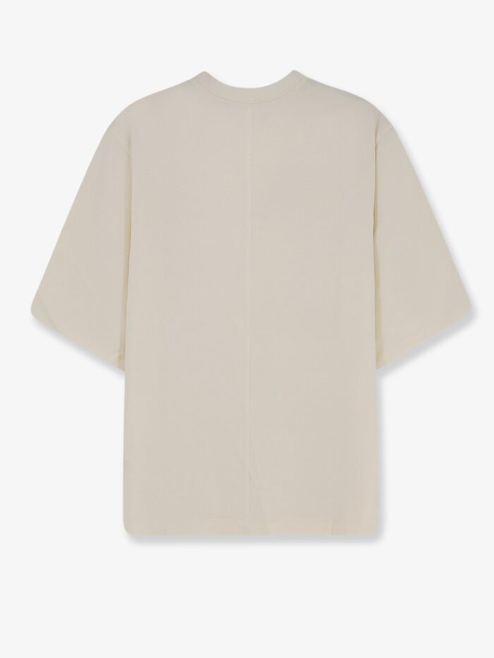 TONYWACK Cotton Blend T-shirt