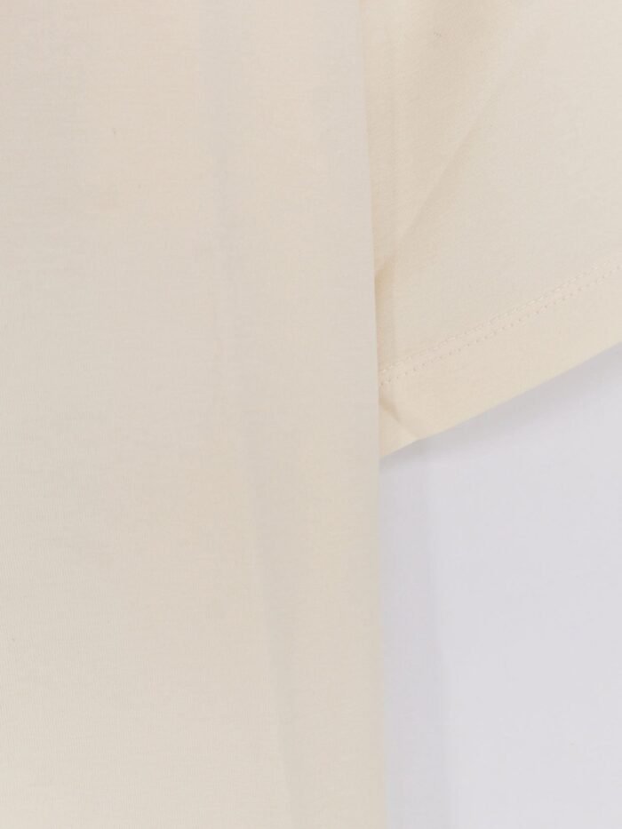 TONYWACK Cotton Blend T-shirt