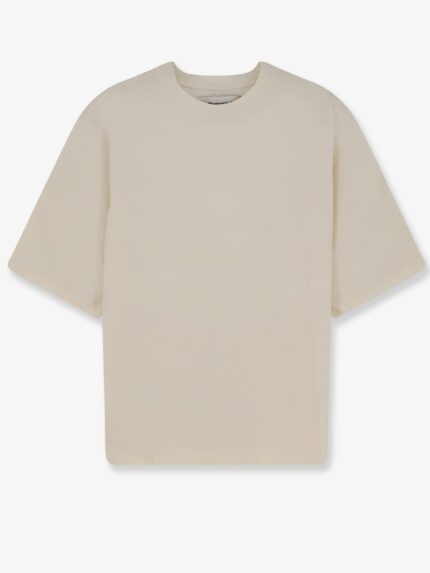 TONYWACK Cotton Blend T-shirt