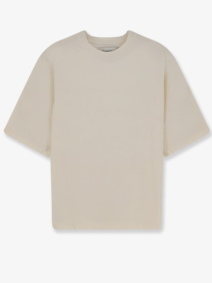 TONYWACK Cotton Blend T-shirt