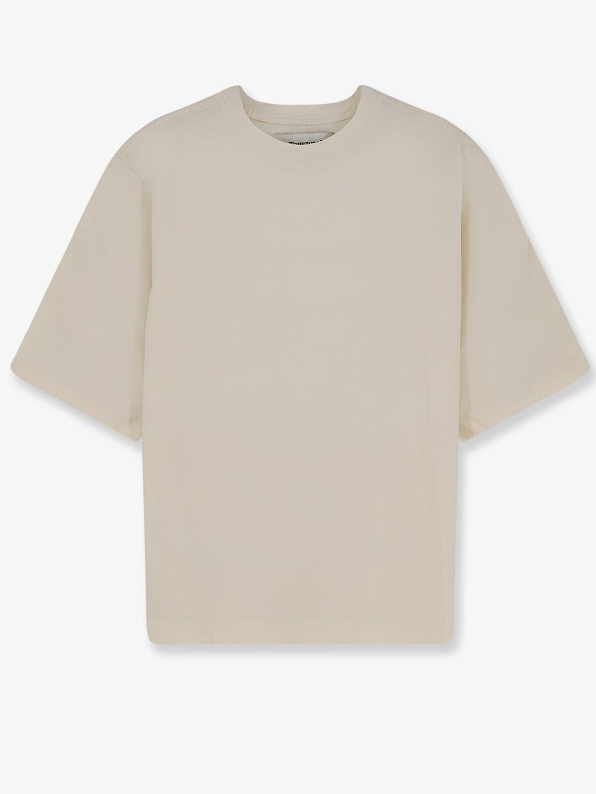 TONYWACK Cotton Blend T-shirt