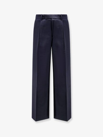 TONYWACK Cotton Trousers