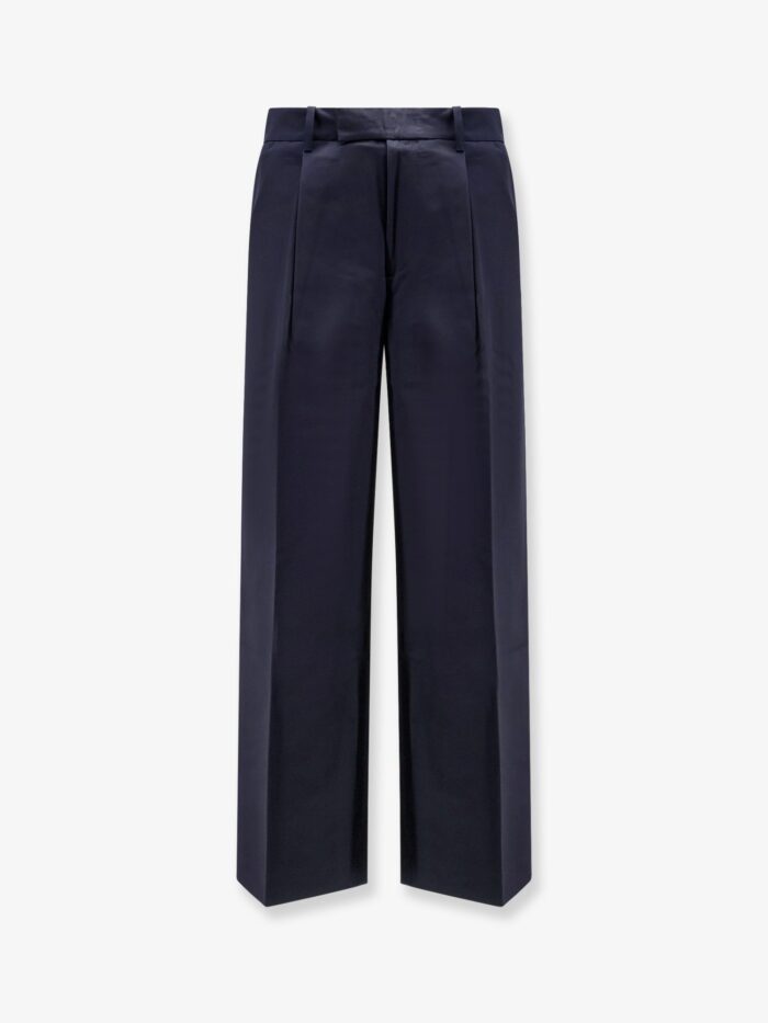 TONYWACK Cotton Trousers