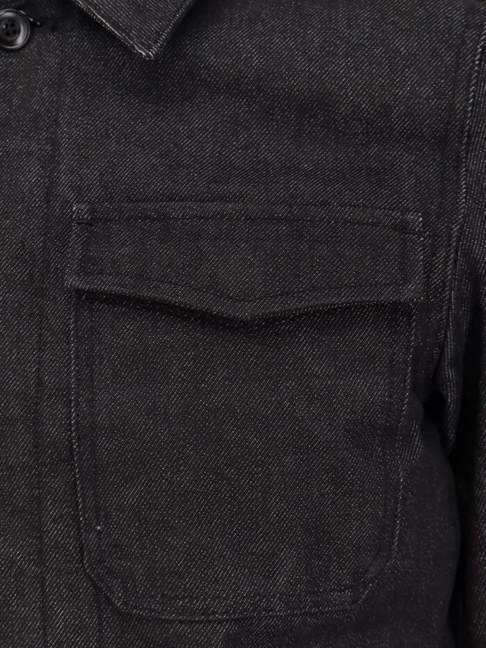 TONYWACK Denim Jacket