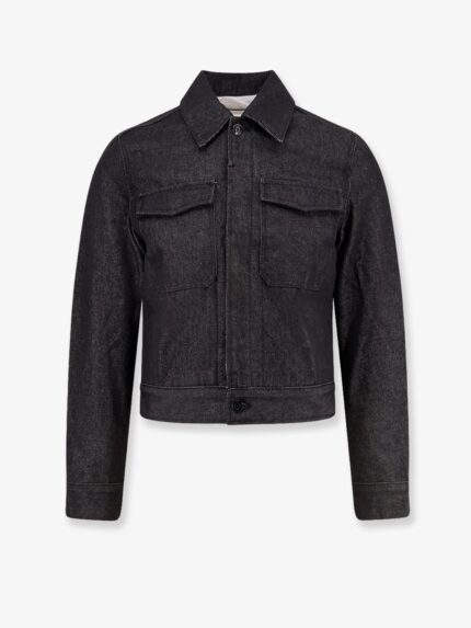 TONYWACK Denim Jacket