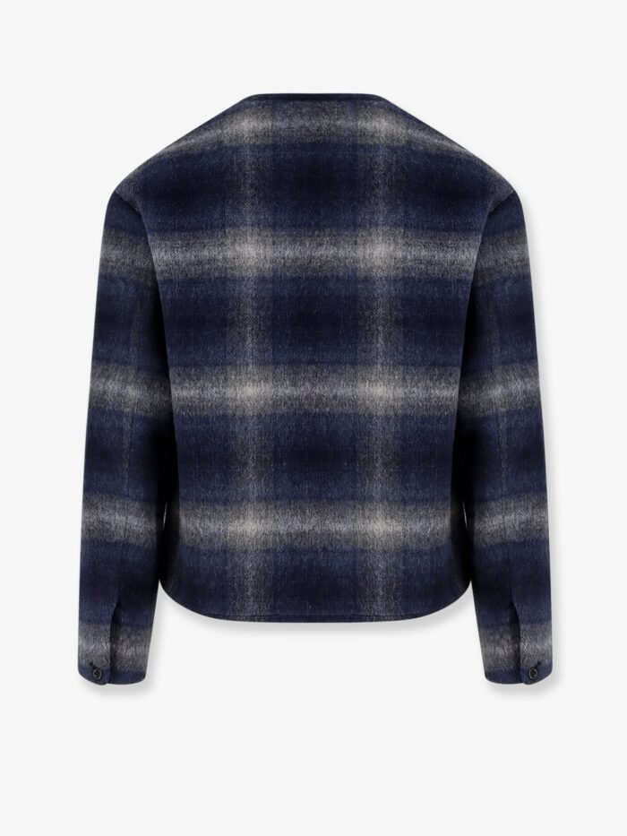 TONYWACK Italian Fabric Blazer
