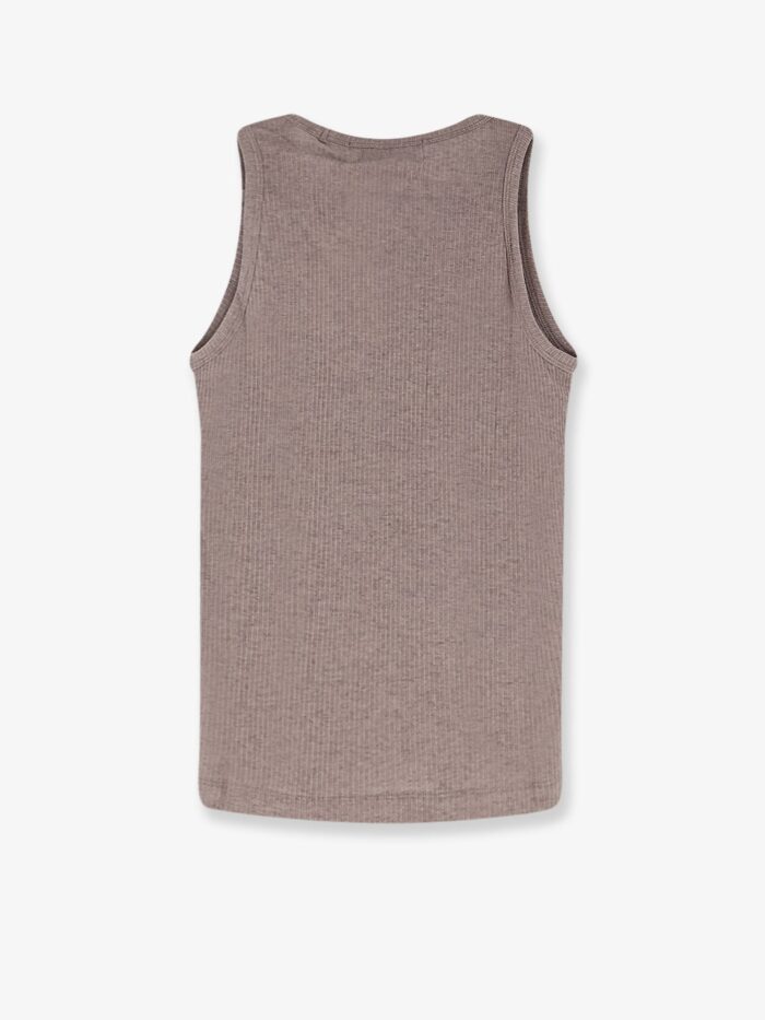 TONYWACK Lyocell Blend Tank Top