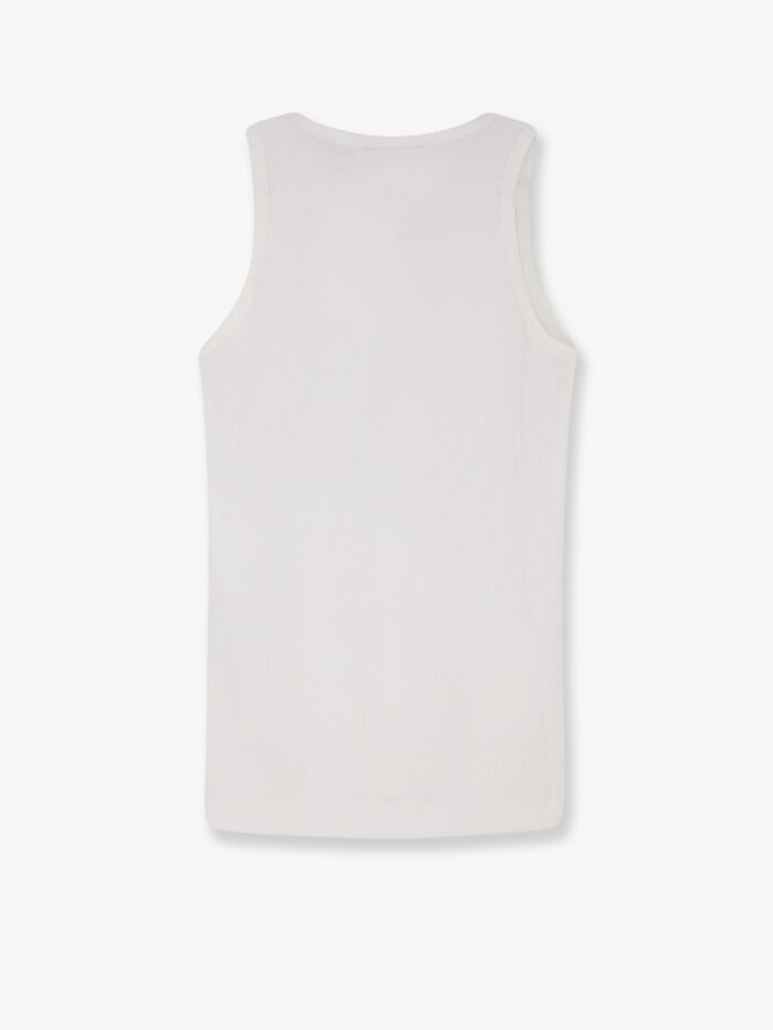TONYWACK Lyocell Blend Tank Top