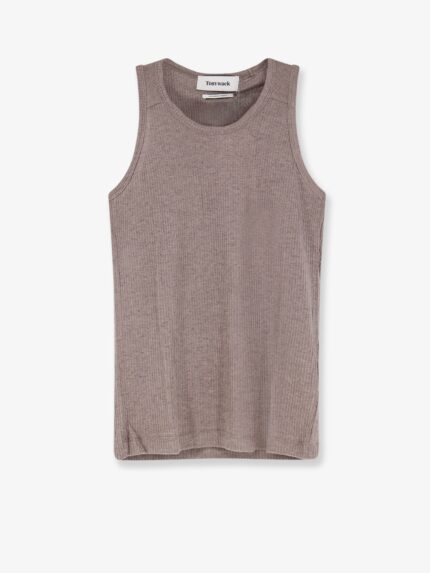TONYWACK Lyocell Blend Tank Top