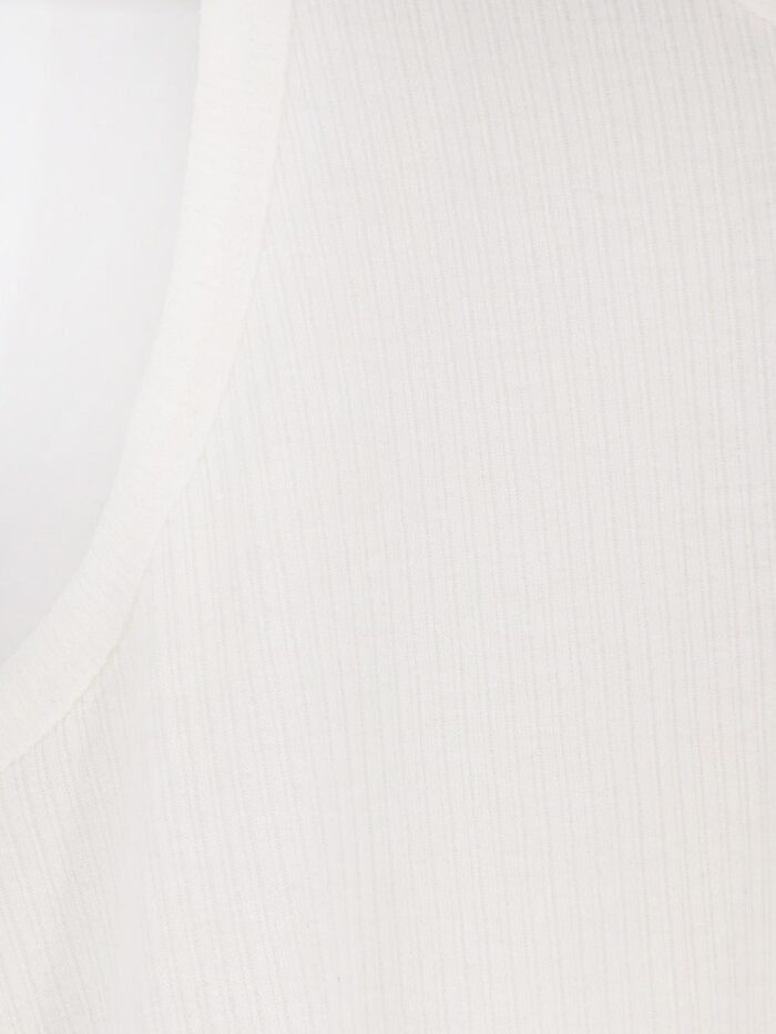 TONYWACK Lyocell Blend Tank Top