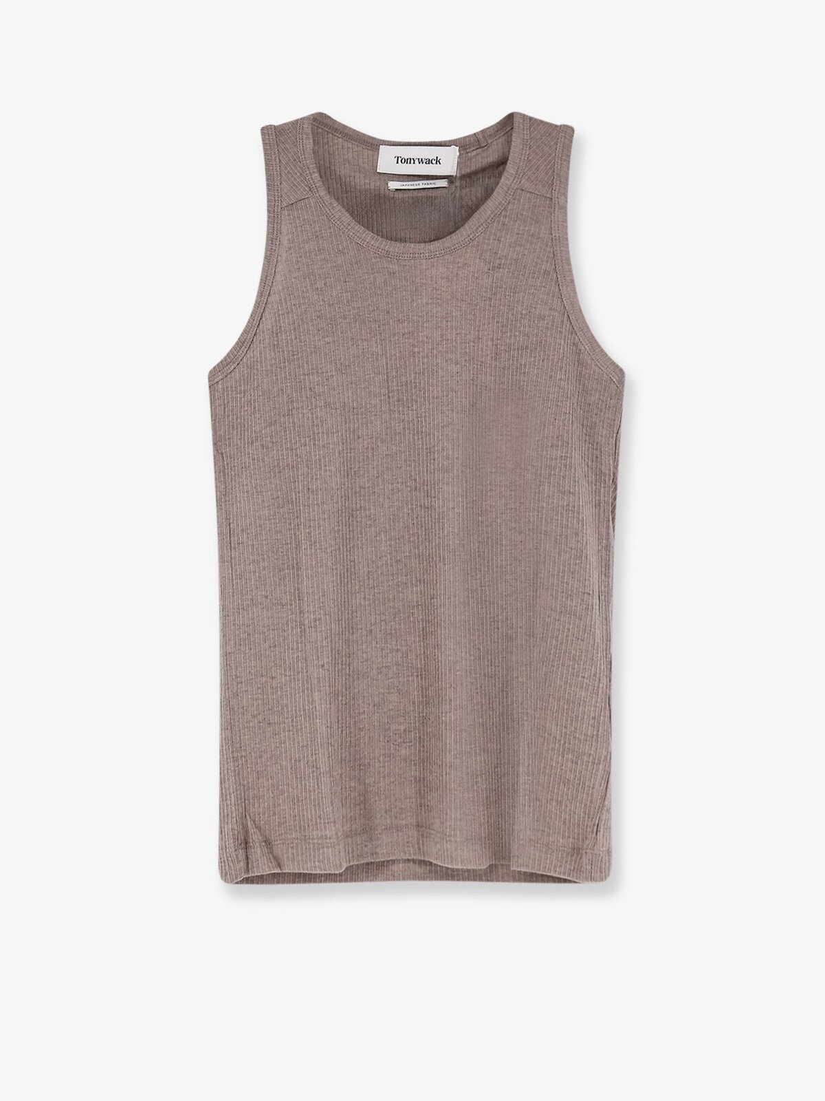 TONYWACK Lyocell Blend Tank Top