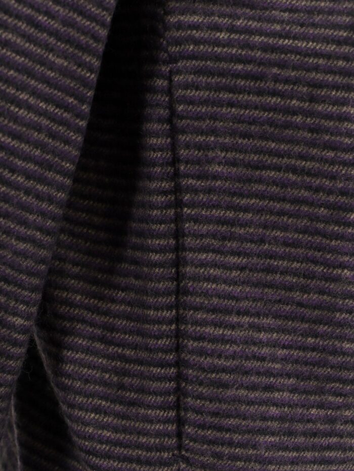 TONYWACK Multi Stripe Cardigan