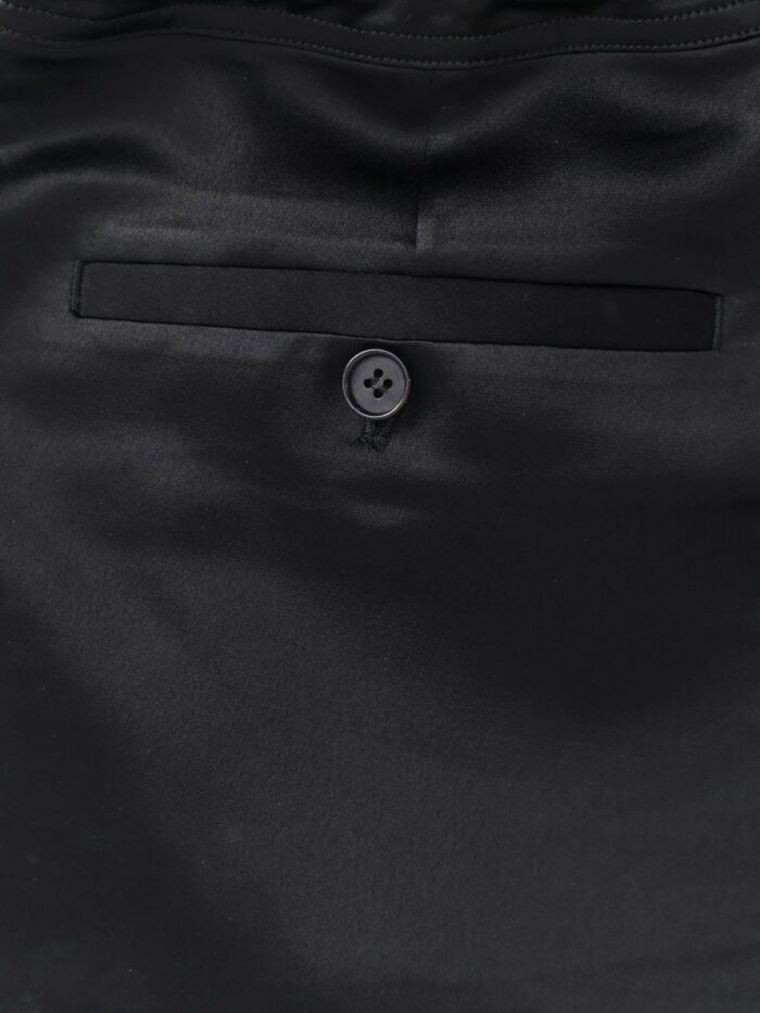 TONYWACK Satin Trousers