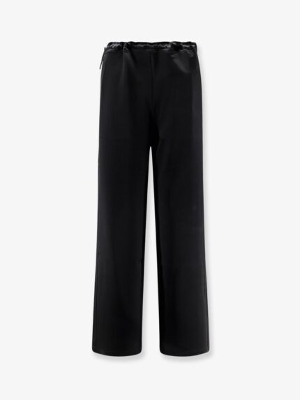 TONYWACK Satin Trousers