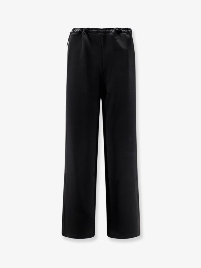TONYWACK Satin Trousers