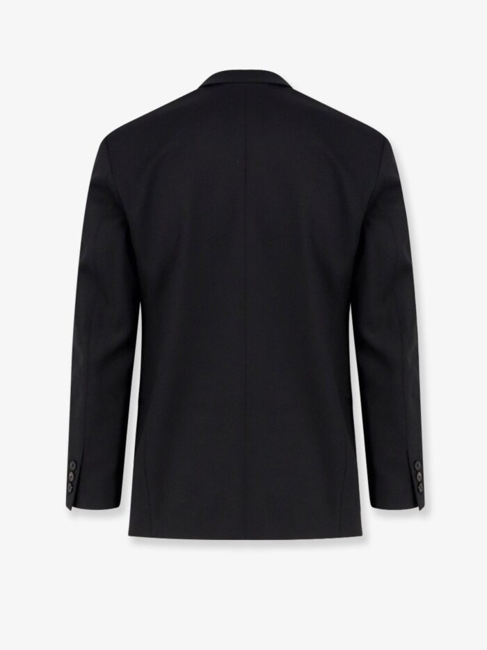TONYWACK Tailored Wool Blend Blazer