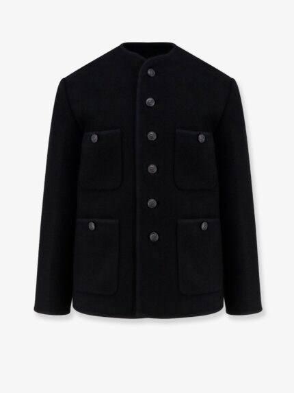 TONYWACK Tweed Blazer