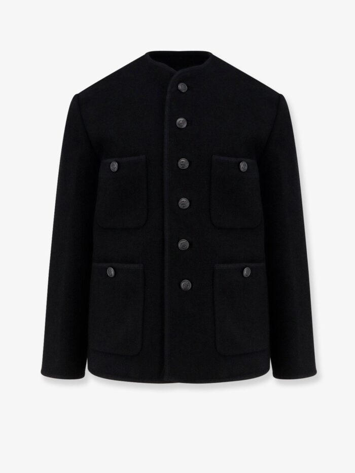 TONYWACK Tweed Blazer