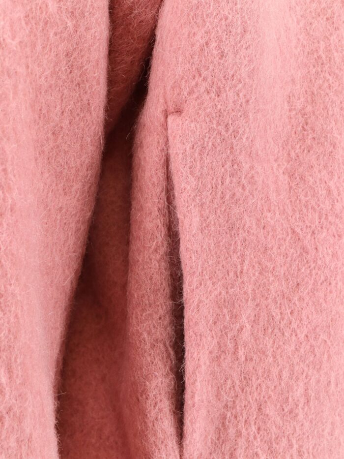 TONYWACK Wool And Alpaca Jacket