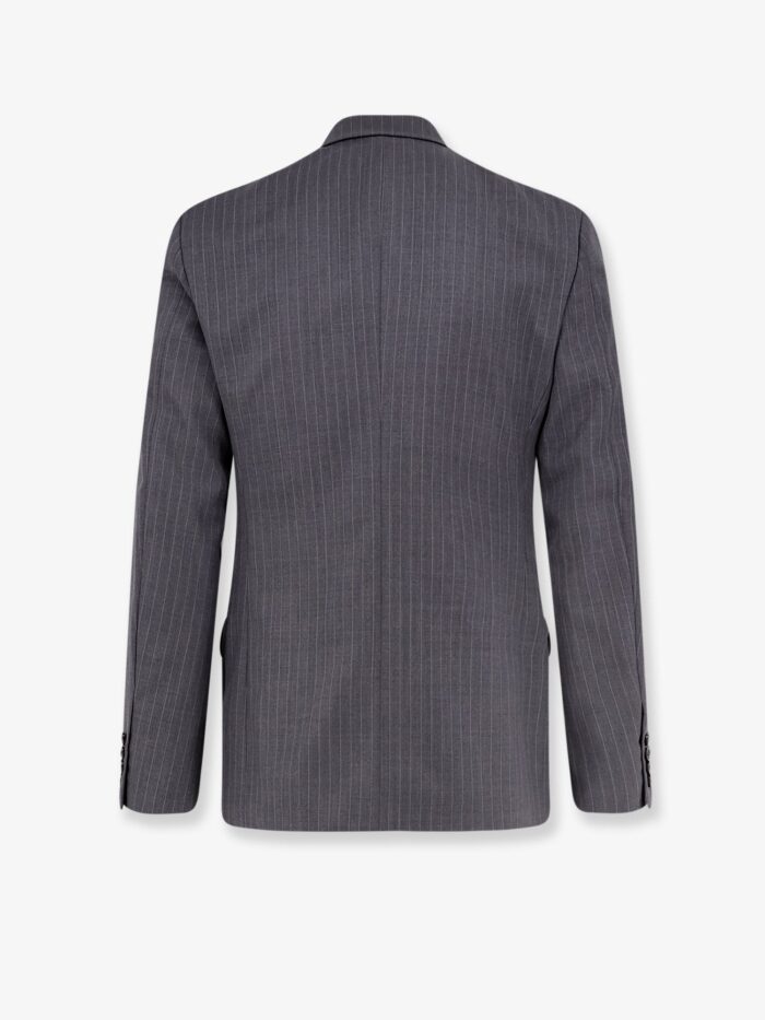 TONYWACK Wool Blend Blazer