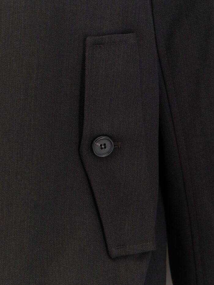 TONYWACK Wool Blend Jacket