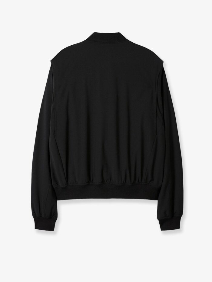 TONYWACK Wool Blend Jacket