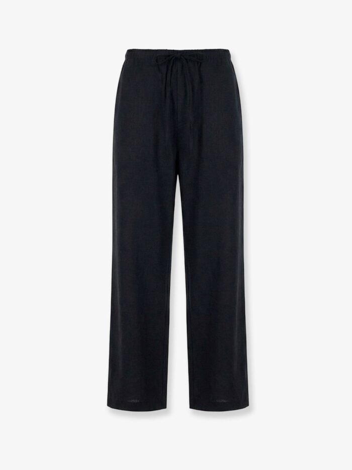 TONYWACK Wool Blend Trousers
