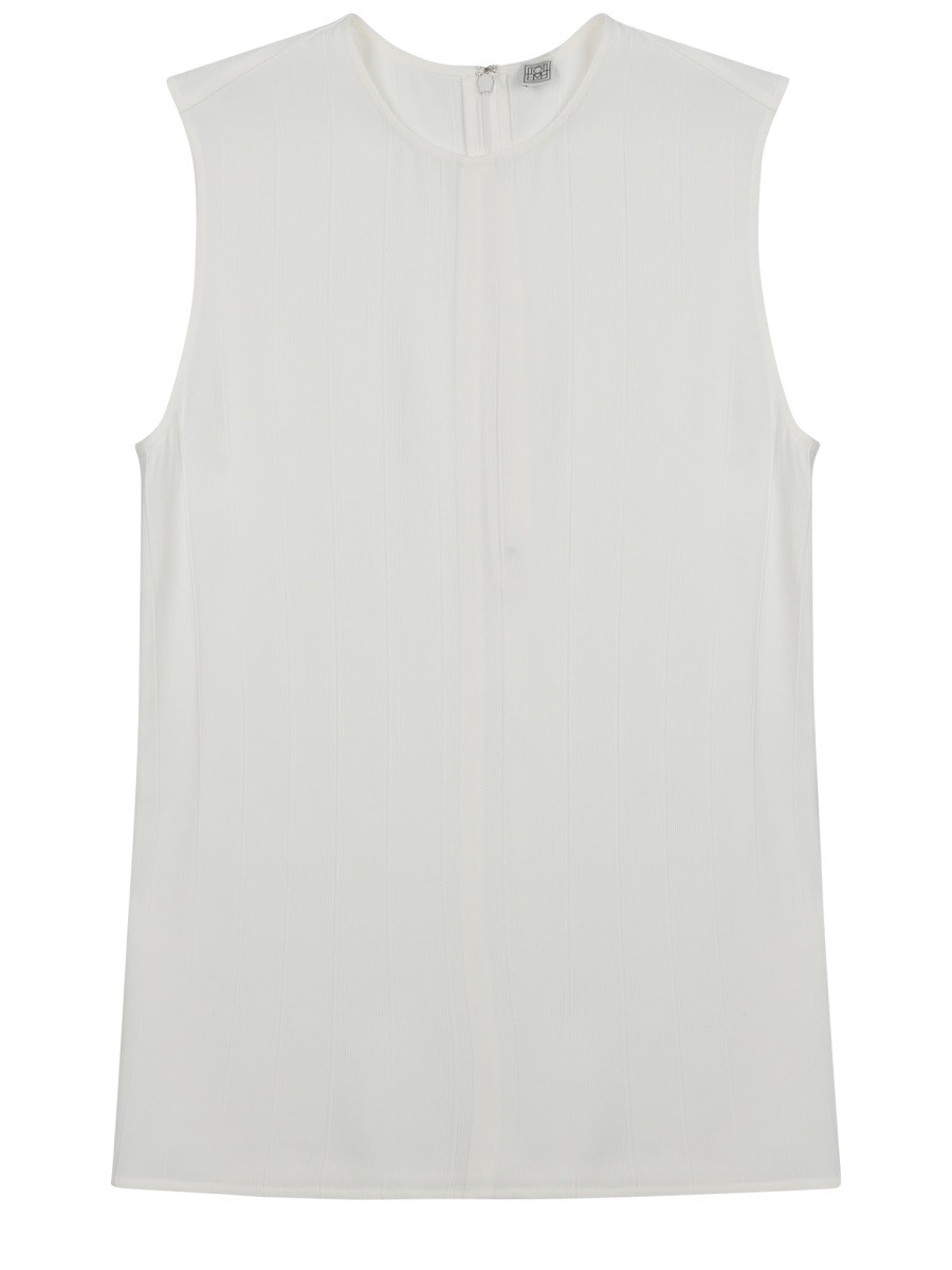 TOTEME TOP A RIGHE
