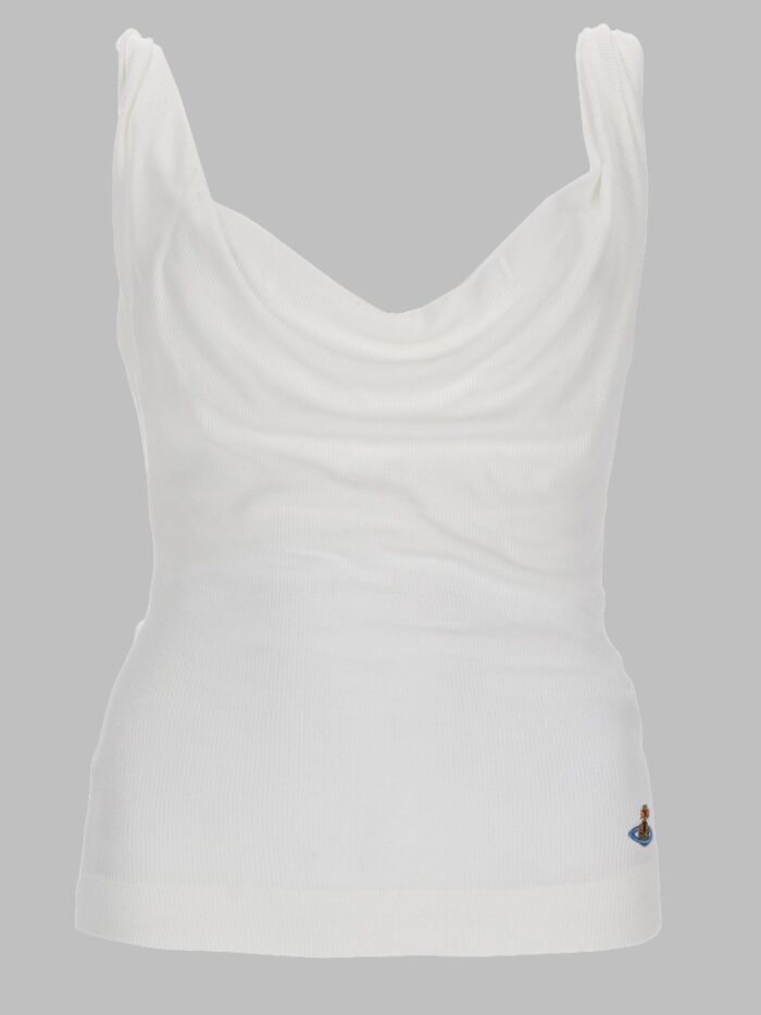 vivienne westwood top "anna" Vivienne Westwood TOP "ANNA"