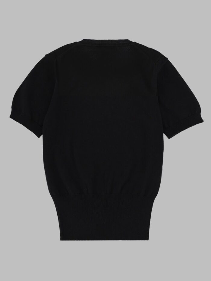 Vivienne Westwood TOP "BEA" CON LOGO